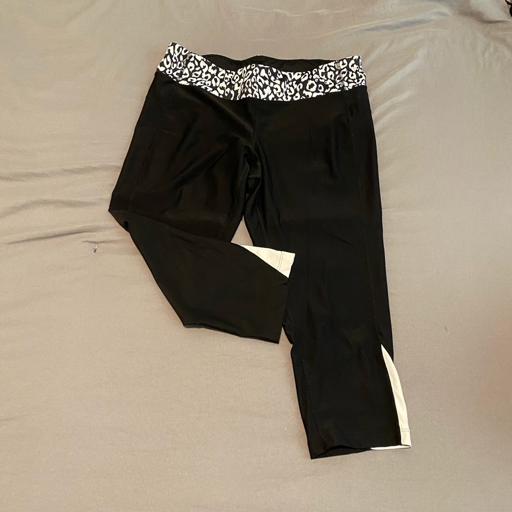 Xersion leggings